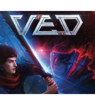VED XBOX One / Xbox Series X|S Xbox One Key EUROPE